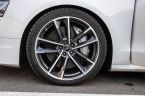 Audi S8 - fotka číslo 8