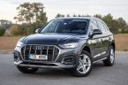 Audi Q5 - fotka číslo 0