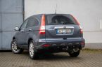 Honda CR-V - fotka číslo 6