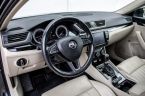Škoda Superb - fotka číslo 10