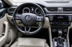 Škoda Superb - fotka číslo 11
