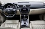 Škoda Superb - fotka číslo 12