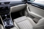 Škoda Superb - fotka číslo 16
