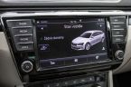Škoda Superb - fotka číslo 18