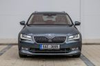 Škoda Superb - fotka číslo 1