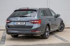 Škoda Superb - fotka číslo 3