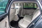 Škoda Superb - fotka číslo 40