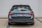 Škoda Superb - fotka číslo 4