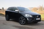 Volvo XC60 - fotka číslo 2
