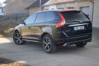 Volvo XC60 - fotka číslo 4