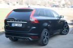 Volvo XC60 - fotka číslo 8