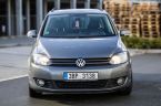 Volkswagen Golf - fotka číslo 1