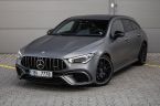 Mercedes Třída CLA - fotka číslo 0