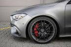 Mercedes Třída CLA - fotka číslo 9