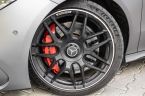 Mercedes Třída CLA - fotka číslo 10