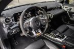 Mercedes Třída CLA - fotka číslo 12