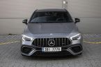 Mercedes Třída CLA - fotka číslo 1