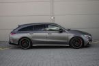 Mercedes Třída CLA - fotka číslo 3