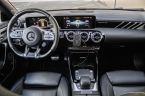 Mercedes Třída CLA - fotka číslo 41
