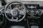 Mercedes Třída CLA - fotka číslo 42