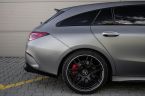 Mercedes Třída CLA - fotka číslo 4