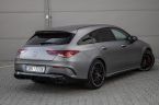Mercedes Třída CLA - fotka číslo 5