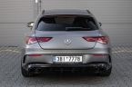 Mercedes Třída CLA - fotka číslo 6