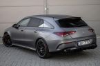 Mercedes Třída CLA - fotka číslo 7
