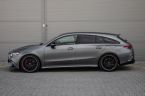 Mercedes Třída CLA - fotka číslo 8