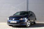 Volkswagen Golf - fotka číslo 0
