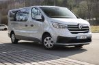 Renault Trafic - fotka číslo 2