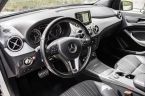 Mercedes Třída B - fotka číslo 12