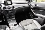 Mercedes Třída B - fotka číslo 32