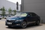 Škoda Superb - fotka číslo 0