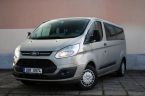 Ford Transit - fotka číslo 0
