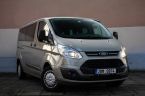 Ford Transit - fotka číslo 2