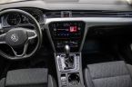 Volkswagen Passat - fotka číslo 9