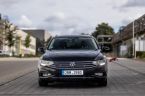 Volkswagen Passat - fotka číslo 1