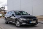 Volkswagen Passat - fotka číslo 2