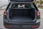 Volkswagen Passat - fotka číslo 37