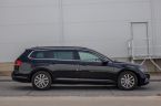 Volkswagen Passat - fotka číslo 3