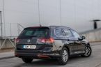 Volkswagen Passat - fotka číslo 4