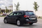 Volkswagen Passat - fotka číslo 6