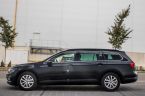 Volkswagen Passat - fotka číslo 7