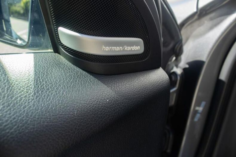 Mercedes Třída A - hlavní fotka