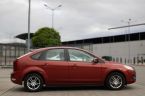 Ford Focus - fotka číslo 3