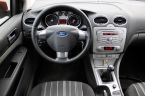 Ford Focus - fotka číslo 8