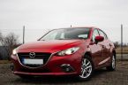 Mazda 3 - fotka číslo 0