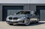 BMW Řada 5 - fotka číslo 0