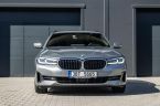 BMW Řada 5 - fotka číslo 1